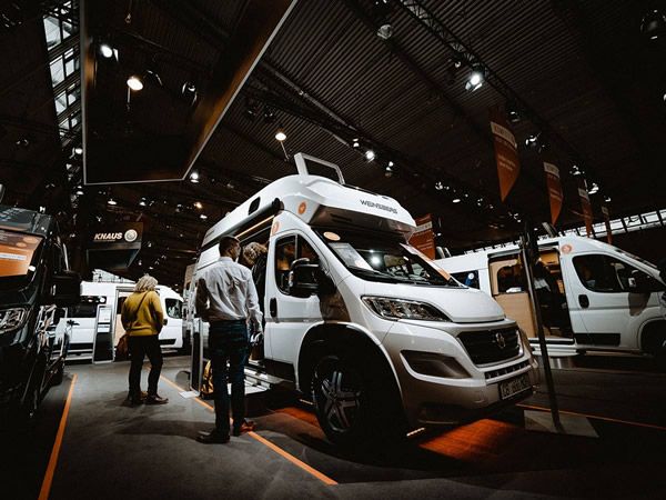 Reisemobil kaufen für 85774 Unterföhring